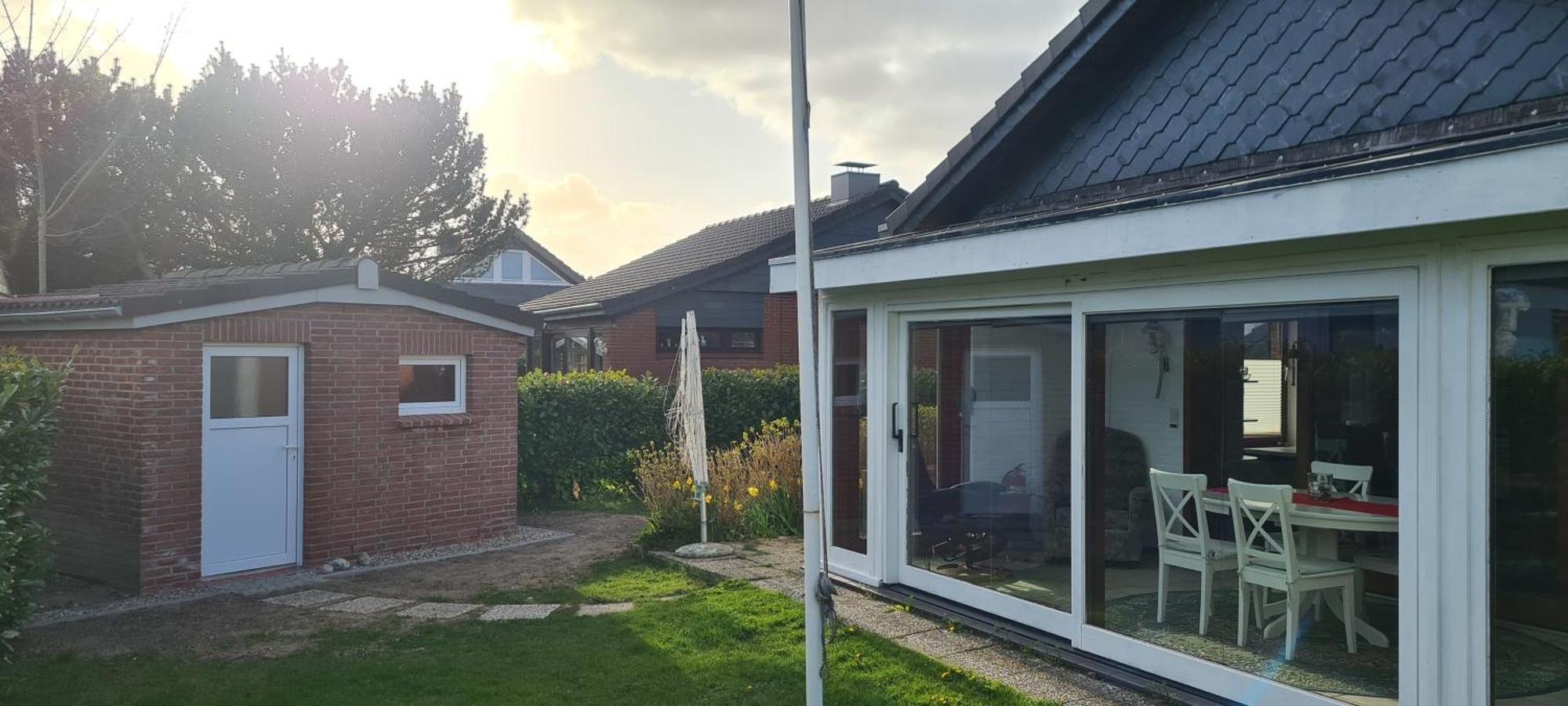 Fewo Schlei-Hering Bei Kappeln Ostsee Stoltebüll Kültér fotó